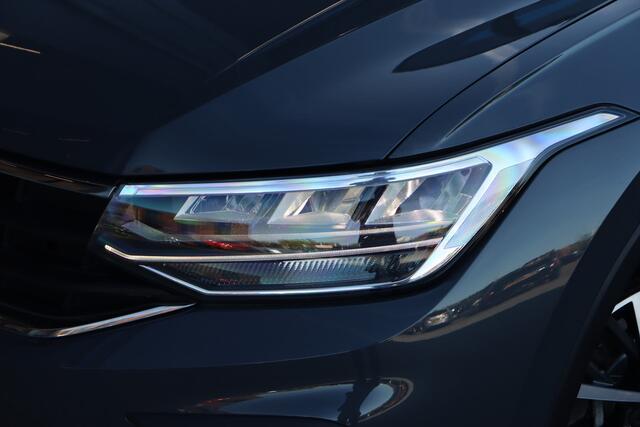 Volkswagen TIGUAN 1.4 TSI eHybrid Life | ACC | 360 Camera | LED |
