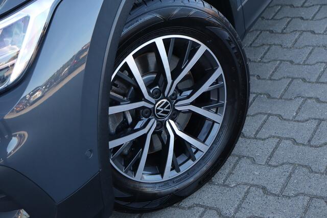 Volkswagen TIGUAN 1.4 TSI eHybrid Life | ACC | 360 Camera | LED |