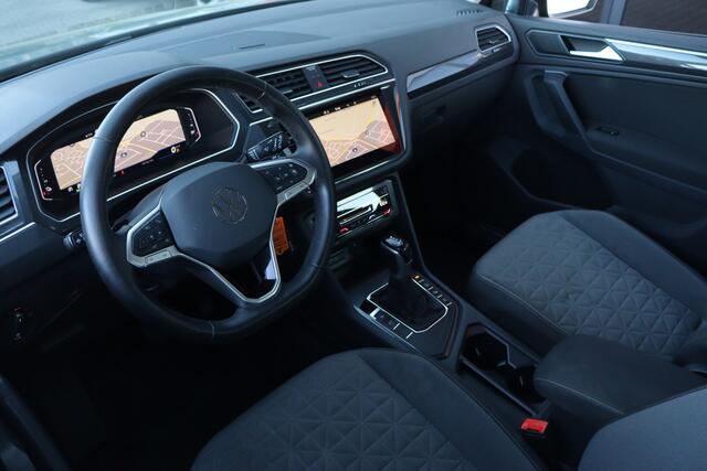 Volkswagen TIGUAN 1.4 TSI eHybrid Life | ACC | 360 Camera | LED |