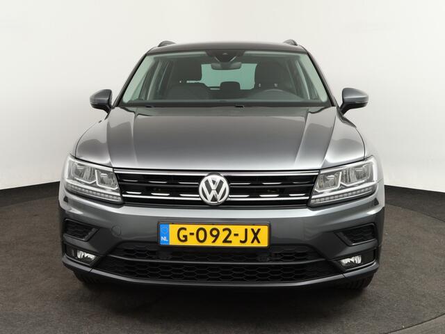 Volkswagen TIGUAN 1.5 TSI ACT Comfortline | DSG o Trekhaak o NAP o 1e Eigenaar