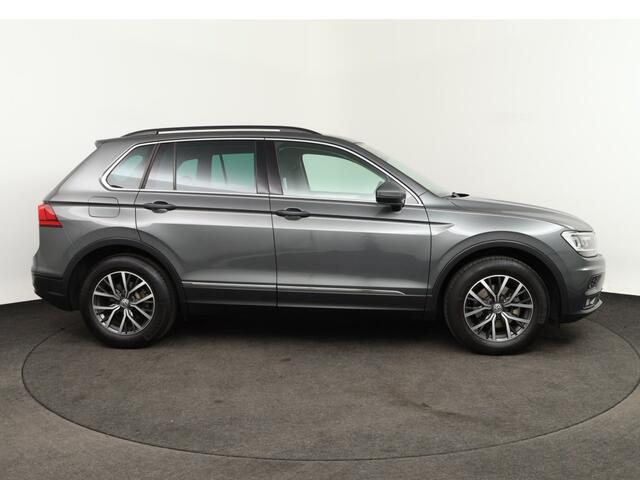 Volkswagen TIGUAN 1.5 TSI ACT Comfortline | DSG o Trekhaak o NAP o 1e Eigenaar