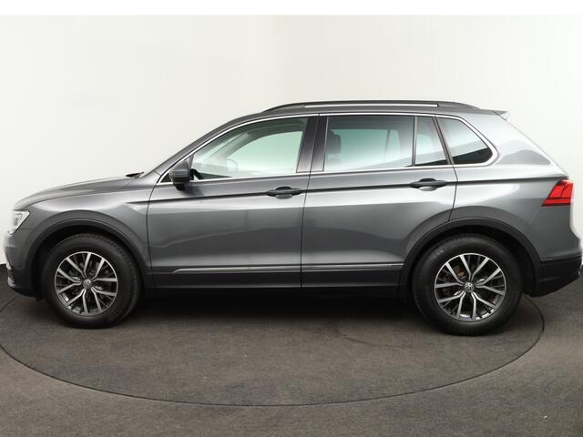 Volkswagen TIGUAN 1.5 TSI ACT Comfortline | DSG o Trekhaak o NAP o 1e Eigenaar