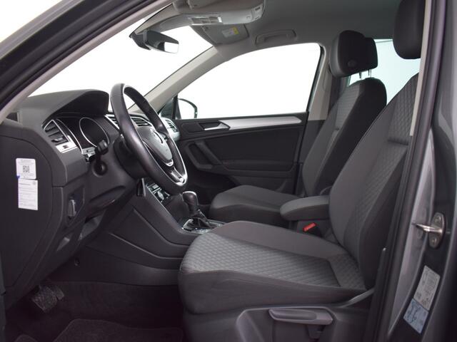 Volkswagen TIGUAN 1.5 TSI ACT Comfortline | DSG o Trekhaak o NAP o 1e Eigenaar