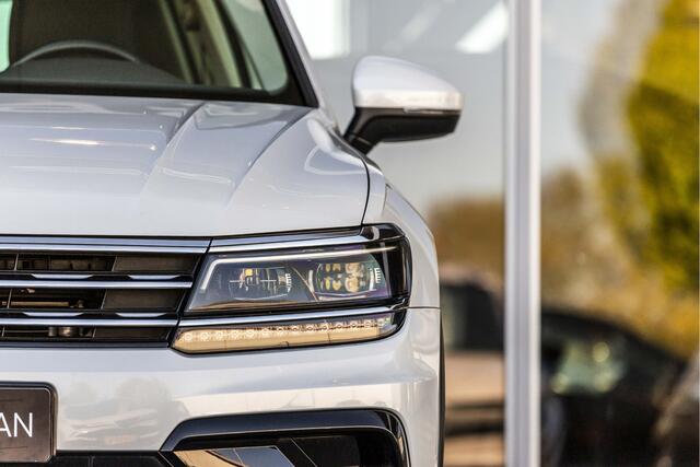 Volkswagen TIGUAN 1.4 TSI R-line | Pano | Camera | ACC