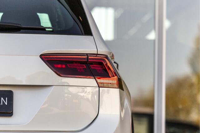 Volkswagen TIGUAN 1.4 TSI R-line | Pano | Camera | ACC
