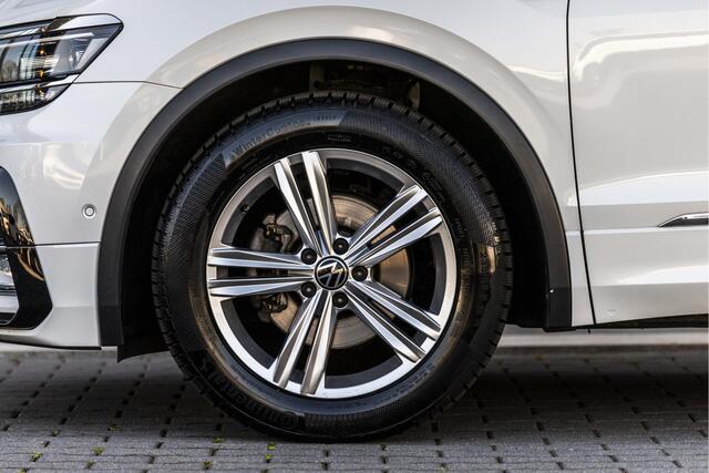 Volkswagen TIGUAN 1.4 TSI R-line | Pano | Camera | ACC