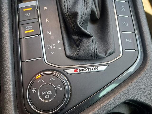 Volkswagen TIGUAN 1.4 TSI 150 PK Highline 4Motion Panodak Virtual Alcantara Dsg-6