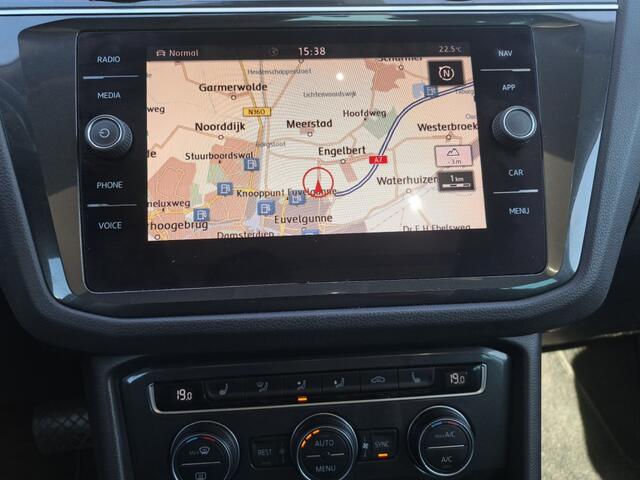 Volkswagen TIGUAN 1.4 TSI 150 PK Highline 4Motion Panodak Virtual Alcantara Dsg-6