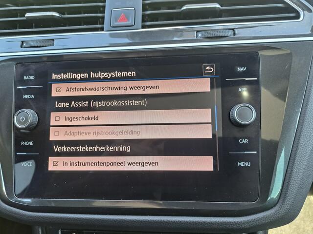Volkswagen TIGUAN 1.4 TSI 150 PK Highline 4Motion Panodak Virtual Alcantara Dsg-6