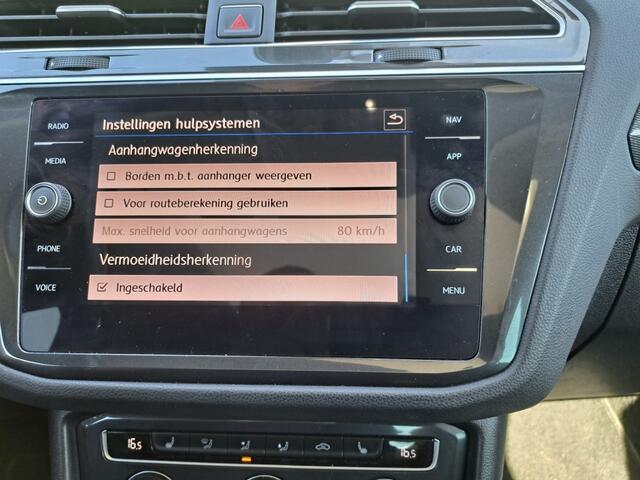 Volkswagen TIGUAN 1.4 TSI 150 PK Highline 4Motion Panodak Virtual Alcantara Dsg-6