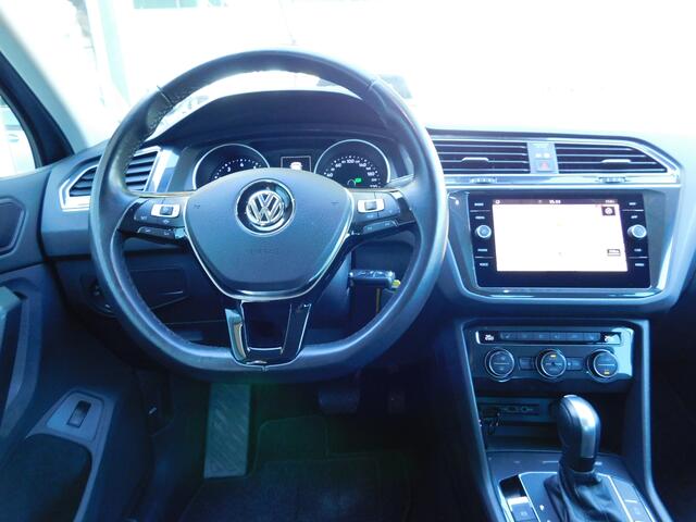 Volkswagen TIGUAN 1.5TSI 150PK COMF.Line! All-in Prijs! Trekhaak!