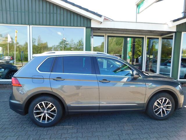 Volkswagen TIGUAN 1.5TSI 150PK COMF.Line! All-in Prijs! Trekhaak!