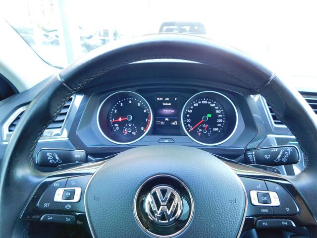 Volkswagen TIGUAN 1.5TSI 150PK COMF.Line! All-in Prijs! Trekhaak!
