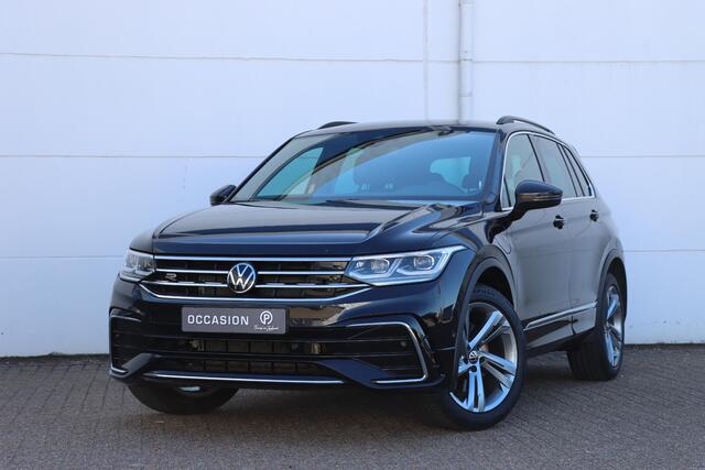 Volkswagen TIGUAN 1.4 TSI eHybrid R-Line Business+ 245pk DSG6