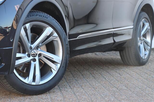 Volkswagen TIGUAN 1.4 TSI eHybrid R-Line Business+ 245pk DSG6