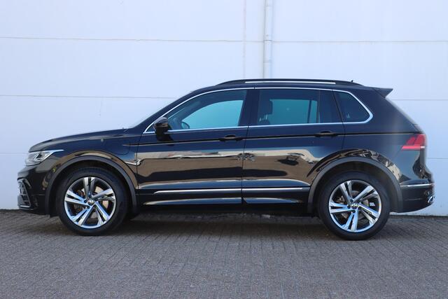 Volkswagen TIGUAN 1.4 TSI eHybrid R-Line Business+ 245pk DSG6