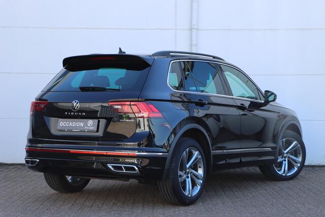 Volkswagen TIGUAN 1.4 TSI eHybrid R-Line Business+ 245pk DSG6