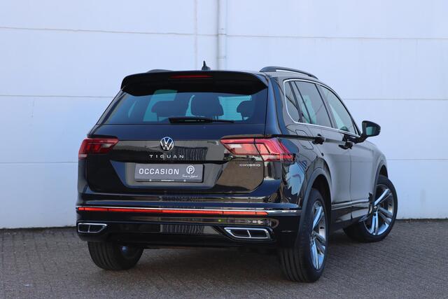 Volkswagen TIGUAN 1.4 TSI eHybrid R-Line Business+ 245pk DSG6