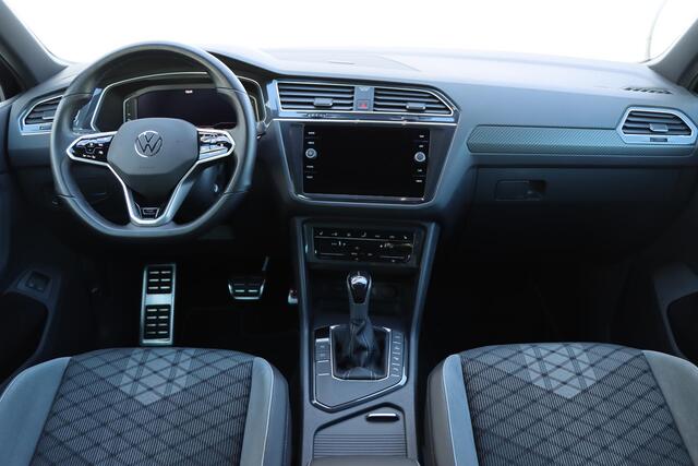 Volkswagen TIGUAN 1.4 TSI eHybrid R-Line Business+ 245pk DSG6