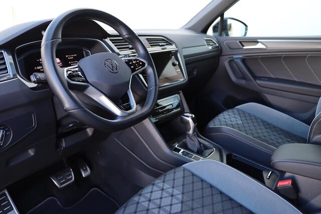 Volkswagen TIGUAN 1.4 TSI eHybrid R-Line Business+ 245pk DSG6