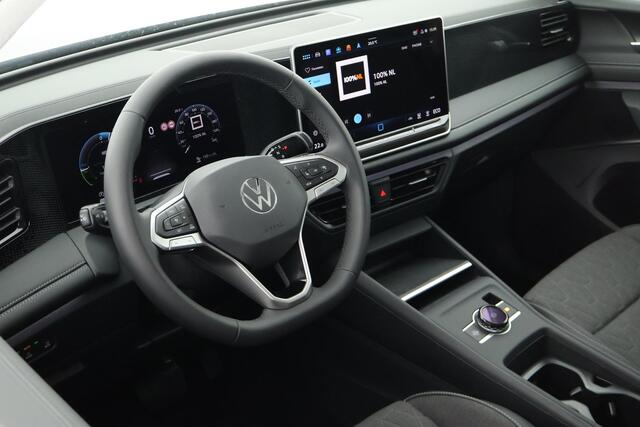 Volkswagen TIGUAN 1.5 204pk eHybrid Life Camera Keyless Virtual Cockpit Carplay Panoramadak
