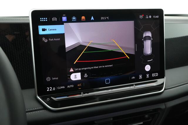 Volkswagen TIGUAN 1.5 204pk eHybrid Life Camera Keyless Virtual Cockpit Carplay Panoramadak