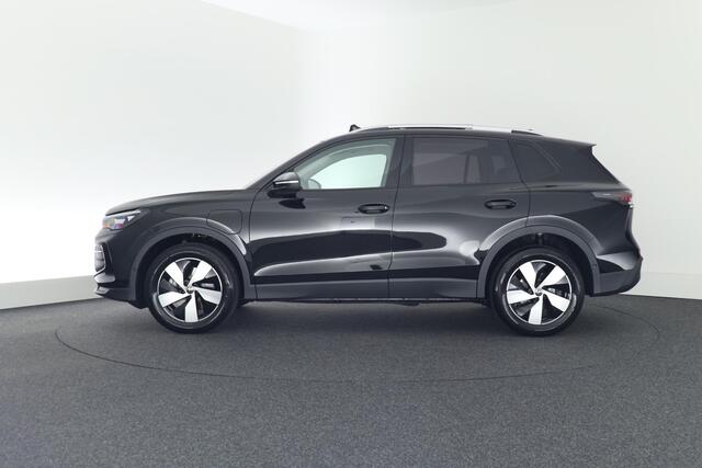 Volkswagen TIGUAN 1.5 204pk eHybrid Life Camera Keyless Virtual Cockpit Carplay Panoramadak