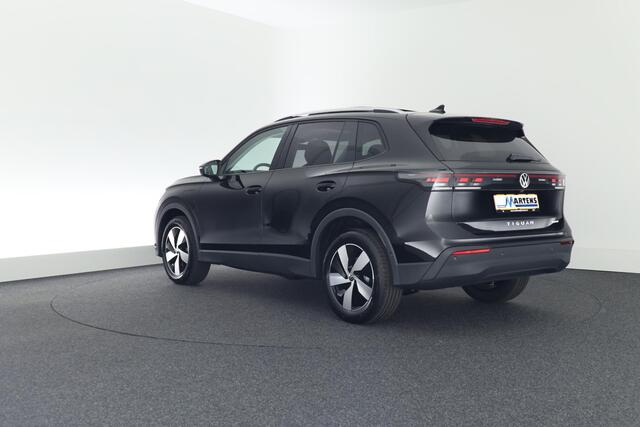 Volkswagen TIGUAN 1.5 204pk eHybrid Life Camera Keyless Virtual Cockpit Carplay Panoramadak
