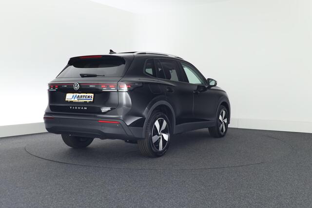 Volkswagen TIGUAN 1.5 204pk eHybrid Life Camera Keyless Virtual Cockpit Carplay Panoramadak