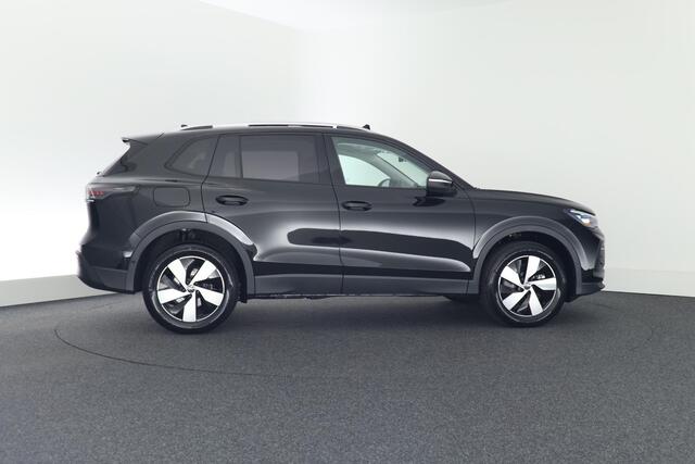 Volkswagen TIGUAN 1.5 204pk eHybrid Life Camera Keyless Virtual Cockpit Carplay Panoramadak