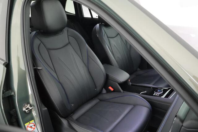 Volkswagen TIGUAN 1.5 204pk eHybrid R-Line Edition Black Style Trekhaak 360Camera Leder Memory Stoelventilatie HUD H/K Keyless Virtual Cockpit Navigatie