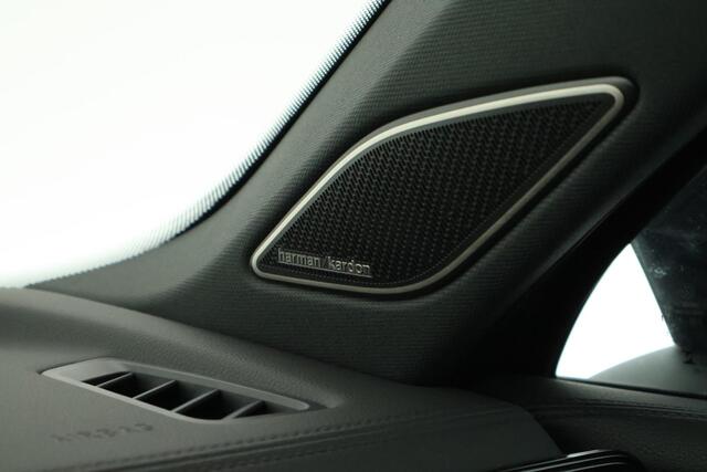 Volkswagen TIGUAN 1.5 204pk eHybrid R-Line Edition Black Style Trekhaak 360Camera Leder Memory Stoelventilatie HUD H/K Keyless Virtual Cockpit Navigatie