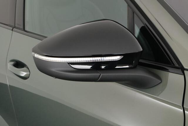 Volkswagen TIGUAN 1.5 204pk eHybrid R-Line Edition Black Style Trekhaak 360Camera Leder Memory Stoelventilatie HUD H/K Keyless Virtual Cockpit Navigatie