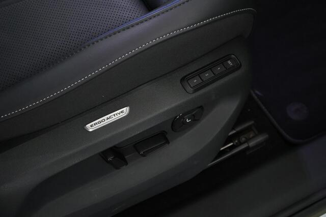 Volkswagen TIGUAN 1.5 204pk eHybrid R-Line Edition Black Style Trekhaak 360Camera Leder Memory Stoelventilatie HUD H/K Keyless Virtual Cockpit Navigatie