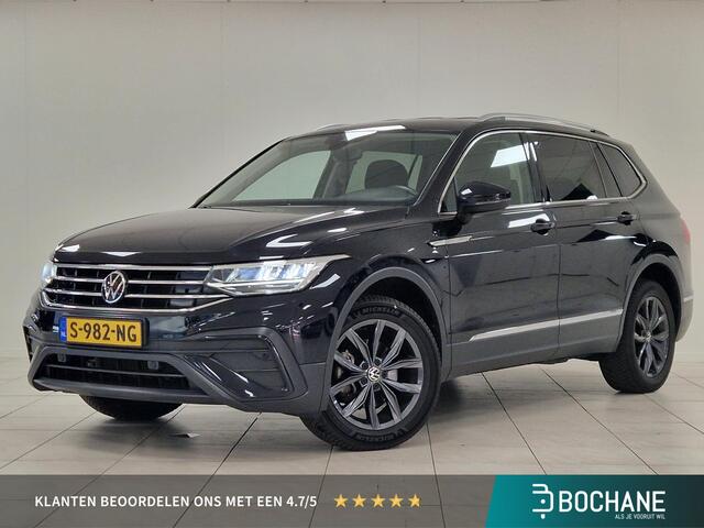 Volkswagen TIGUAN Allspace 1.5 TSI Life 7p. 7 zits