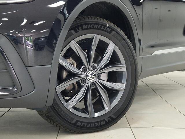 Volkswagen TIGUAN Allspace 1.5 TSI Life 7p. 7 zits