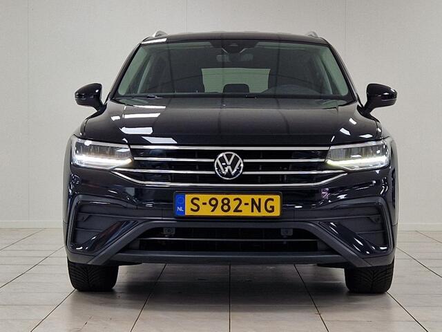 Volkswagen TIGUAN Allspace 1.5 TSI Life 7p. 7 zits