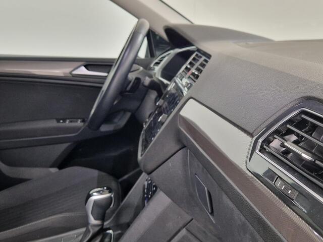 Volkswagen TIGUAN Allspace 1.5 TSI Life 7p. 7 zits