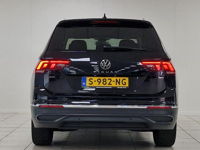 Volkswagen TIGUAN Allspace 1.5 TSI Life 7p. 7 zits