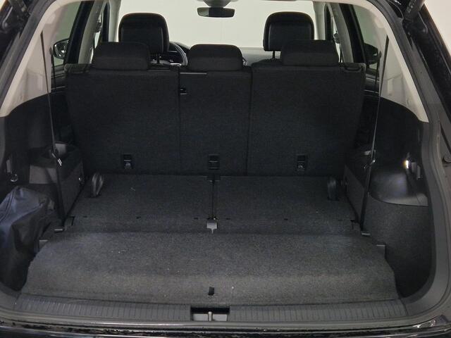 Volkswagen TIGUAN Allspace 1.5 TSI Life 7p. 7 zits
