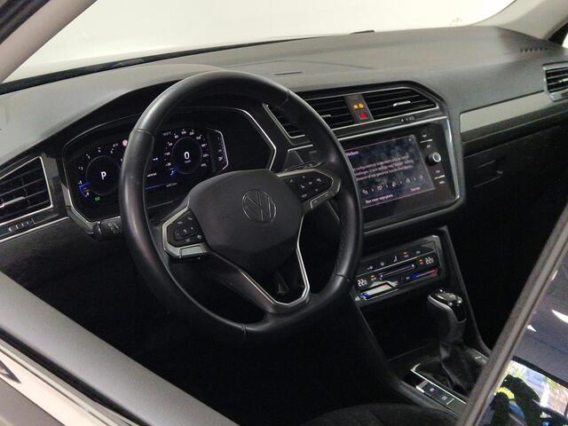 Volkswagen TIGUAN Allspace 1.5 TSI Life 7p. 7 zits
