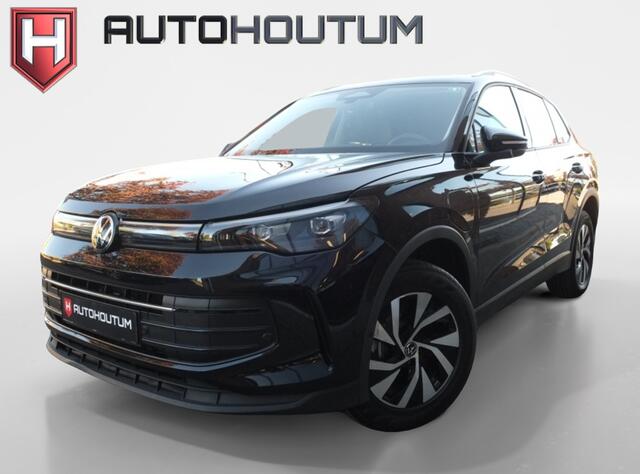 Volkswagen TIGUAN 1.5 TSI eHybrid 150 kW Life