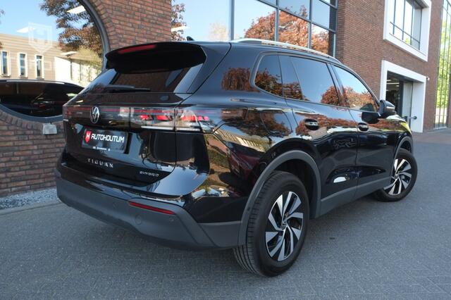 Volkswagen TIGUAN 1.5 TSI eHybrid 150 kW Life