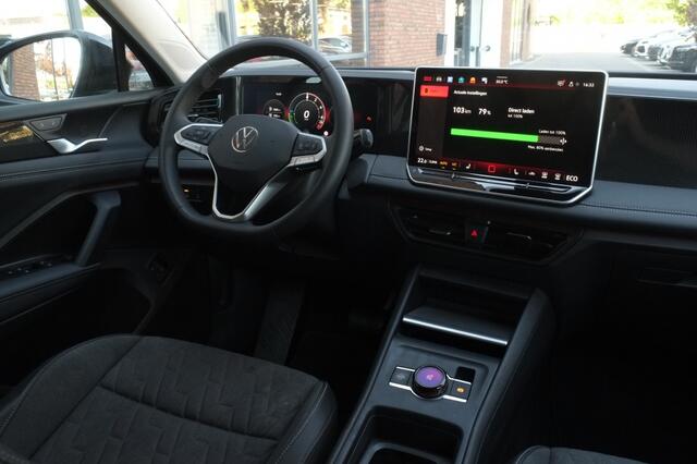 Volkswagen TIGUAN 1.5 TSI eHybrid 150 kW Life