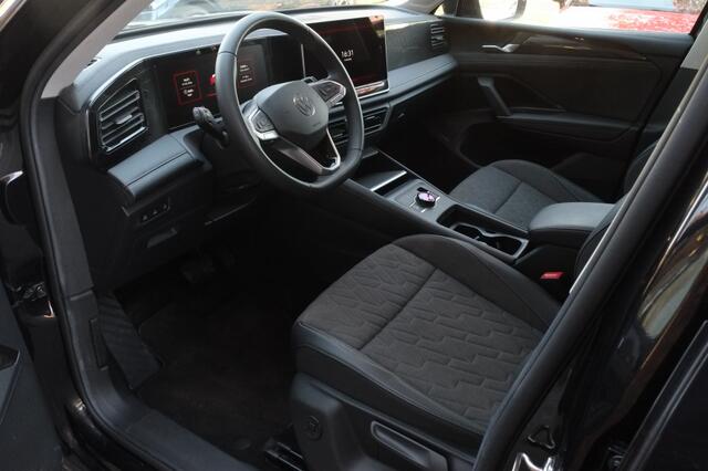 Volkswagen TIGUAN 1.5 TSI eHybrid 150 kW Life