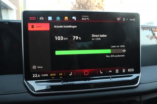 Volkswagen TIGUAN 1.5 TSI eHybrid 150 kW Life