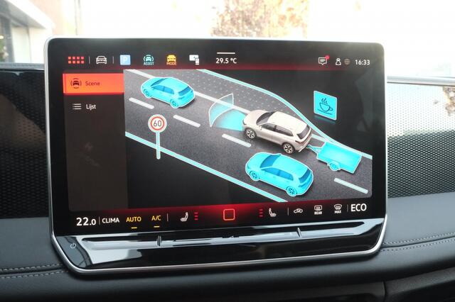 Volkswagen TIGUAN 1.5 TSI eHybrid 150 kW Life