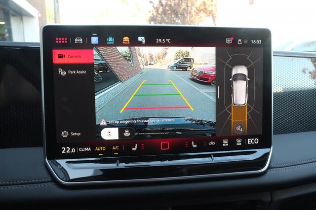 Volkswagen TIGUAN 1.5 TSI eHybrid 150 kW Life