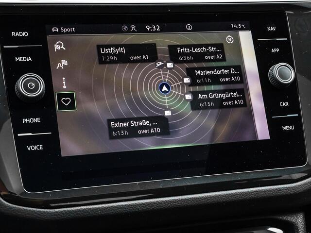 Volkswagen TIGUAN 1.4 TSI 245pk DSG eHybrid Active · Panoramadak · Apple/Android Car Play · Wegklapbare Trekhaak · Stoelverwarming · 17'' Inch ·