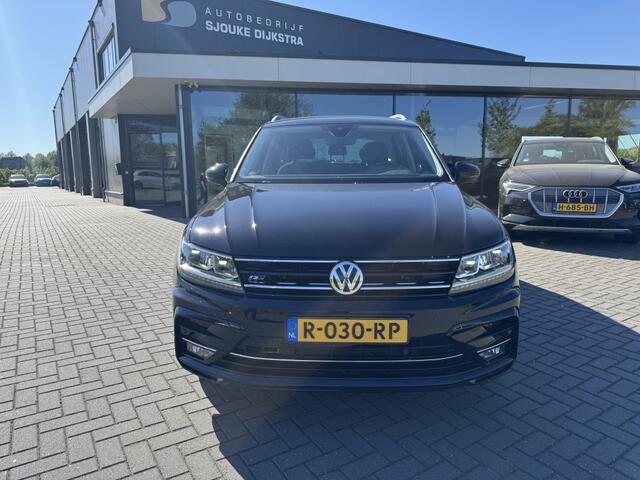 Volkswagen TIGUAN 1.4 TSI 4M. HL Bus R
